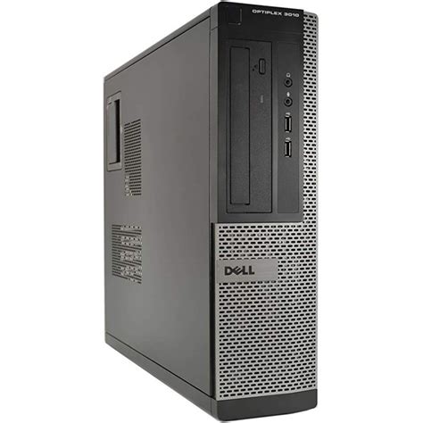 Dell Optiplex 3010 DT (Pentium G2020/4GB/250GB HDD/Οθόνη 22")