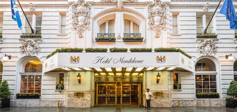 Hotel Monteleone - NOLA | Preferred Hotels and Resorts