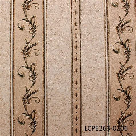 China Texture Plan Wallpaper Factory Design For Your Room LCPE263-0209 ...