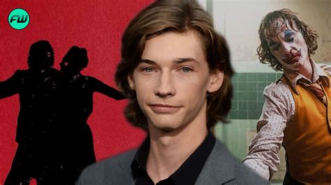 Maze Runner Star Jacob Lofland Cast in Joker 2, Fans Convinced He's Playing Young Joker