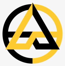 Anarcho Collectivism Symbol, HD Png Download , Transparent Png Image ...