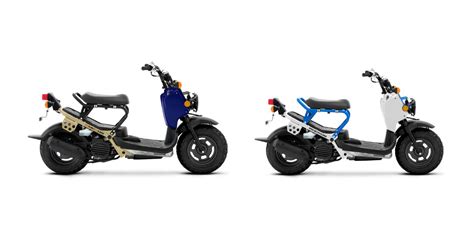 Honda Ruckus Top Speed (Official and Unofficial Figures)