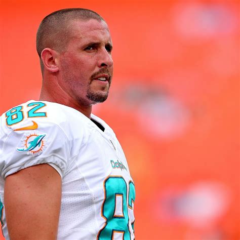 Brian Hartline Injury: Updates on Dolphins WR's Knee and Recovery ...