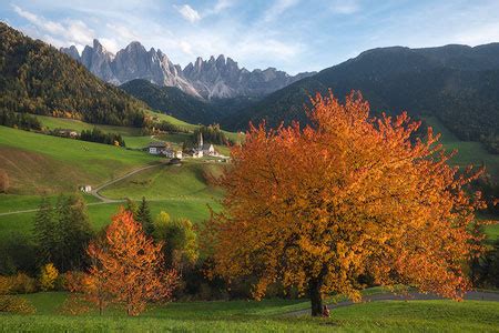 Dolomites Photo Experience – Federico Antonello