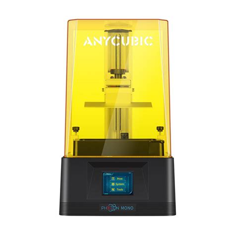 Anycubic Photon Mono Specs, Reviews & Prices | Printlitic