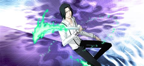 Shukuro Tsukishima | BLEACH Brave Souls Wiki | Fandom