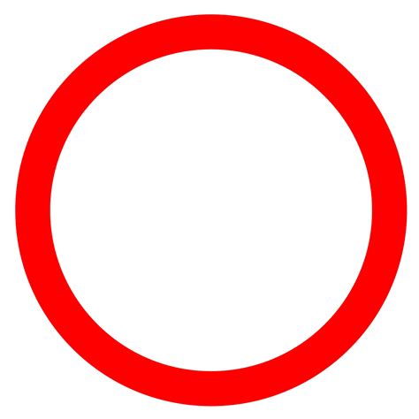 Circle Png : Circle PNG Transparent Circle.PNG Images. | PlusPNG ...
