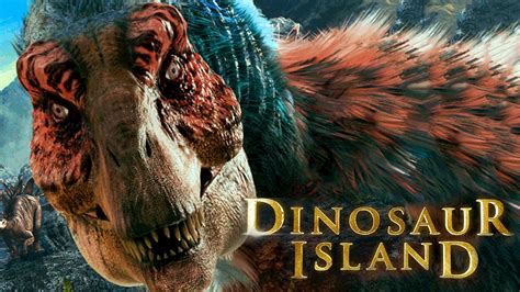 Dinosaur Island (2014) - Backdrops — The Movie Database (TMDB)