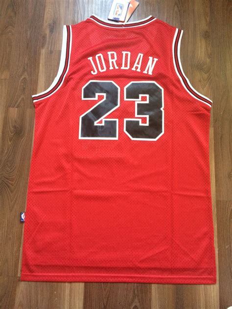 Vintage Gear: Nike Michael Jordan Bulls Rookie Jersey - Air Jordans, Release Dates & More ...