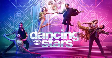 Watch Dancing with the Stars Streaming Only on Disney+ - ABC.com