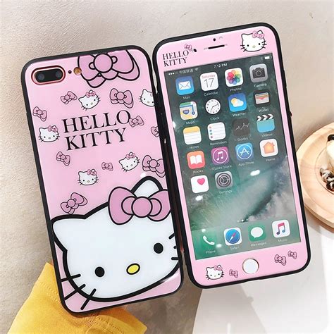 Iphone 15 Case Hello Kitty – F&W