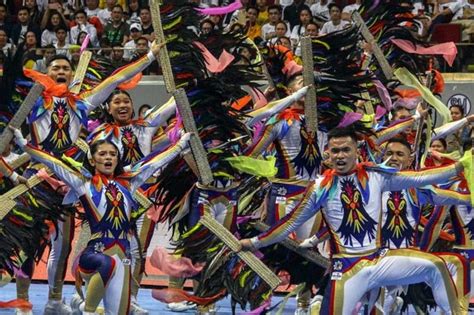 IN PHOTOS: 2019 UAAP Cheerdance Competition | Philstar.com