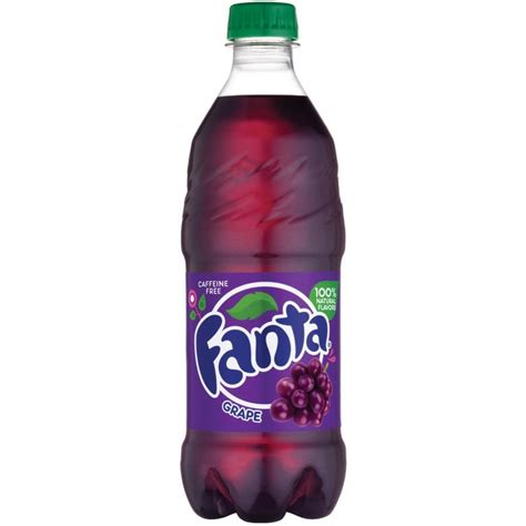 Fanta Grape | Snackoree.com