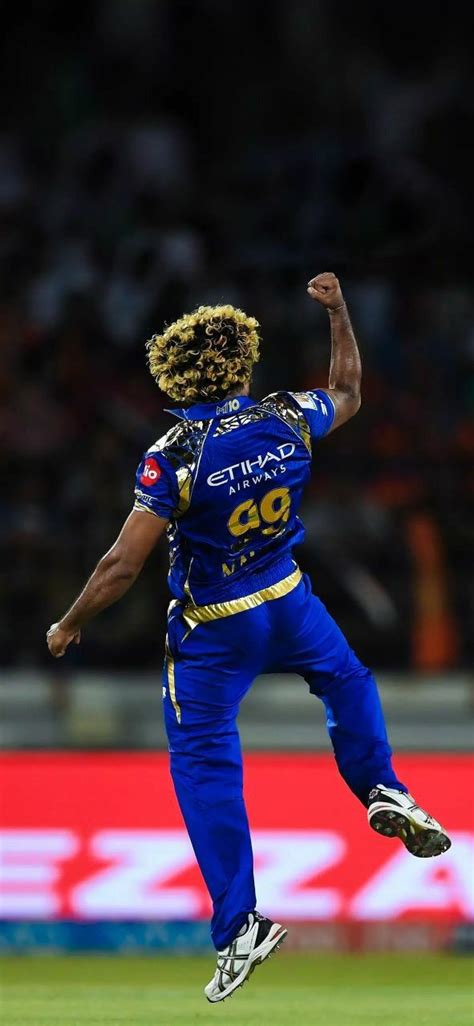 "LASITH MALINGA"