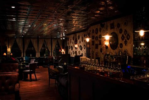 20 SPECTACULAR Speakeasies in New York City (You'll Love)