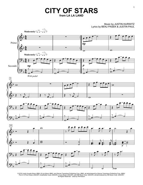 lala land piano sheet music - growcockmezquita-99