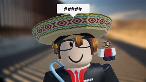 Hopping The Border (In Roblox) | Border Hopping Simulator - YouTube