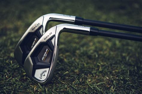 Callaway Rogue ST Max OS Lite irons review: Everything you need know!