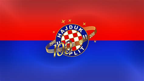 HNK Hajduk Split Wallpapers - Wallpaper Cave