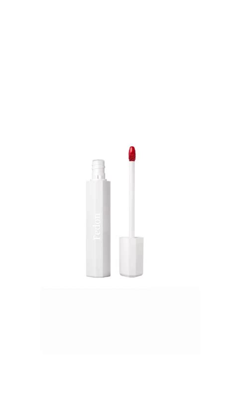Fedon Lipstick- Glamour Long-Lasting Stain - HEBE