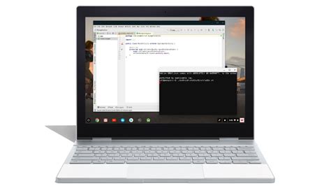 Google I/O 2018: Chromes OS to Get Linux App Support, Pixelbook First to Get Preview ...