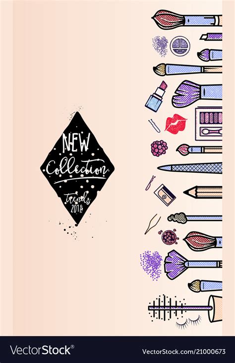 Details 100 makeup banner background - Abzlocal.mx