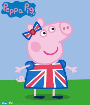 NickALive!: British Chancellor of the Exchequer Hails 'Peppa Pig' as Screen Industry Boosts UK ...