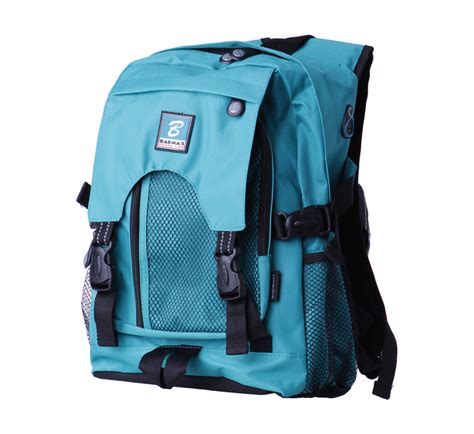 Bagmax School Backpack | Makro