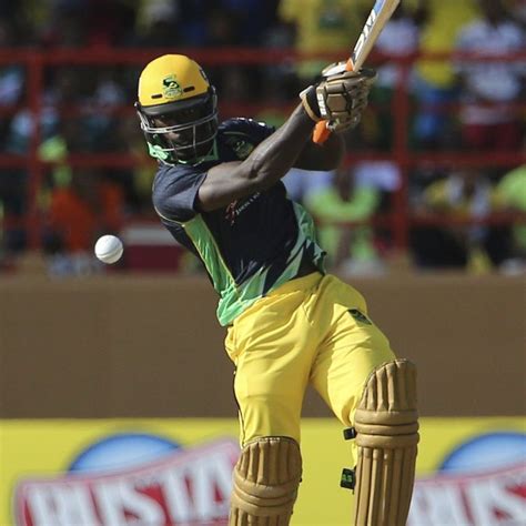 See the Jamaica Tallawahs go for the win in their home country. Come to Jamaica for exciting ...