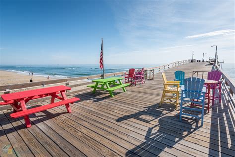 Nags Head Fishing Pier - OuterBanks.com