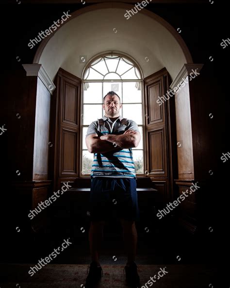 Cian Healy Editorial Stock Photo - Stock Image | Shutterstock