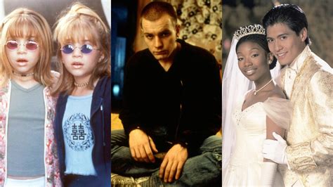 The 20 Best ’90s Cult Movies Chosen by Vogue Editors | Vogue