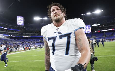 Taylor Lewan Longs To Assume a Leadership Role - Sports Illustrated ...