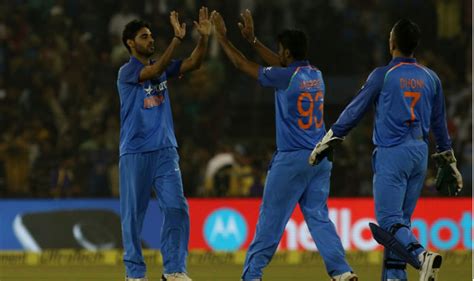 India vs England 2nd ODI Match Result and Video Highlights: Yuvraj ...