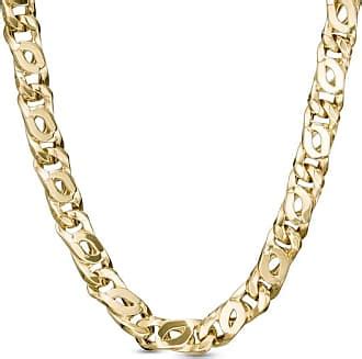 Zales Gold Necklaces for Men: Browse 32+ Items | Stylight