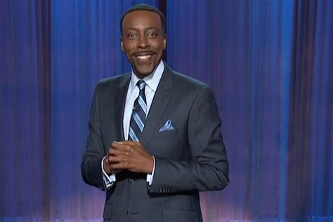 'The Arsenio Hall Show' Canceled After One Season