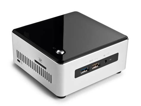 Intel NUC [NUC6i5SYH] - Review 2016 - PCMag Greece