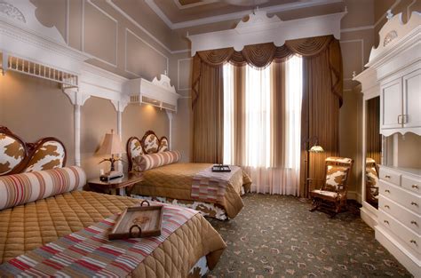 The Driskill Hotel Rooms, Austin, TX | Cattle Baron Second Bedroom ...