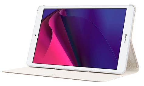 Huawei MediaPad M5 Lite 8-inch announced — TechANDROIDS.com