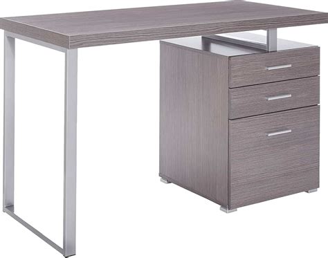 Amazon.com: 48 desk with drawers