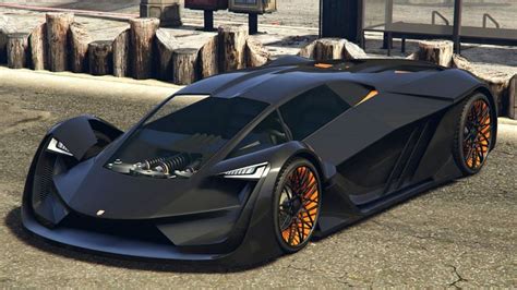 5 best GTA Online supercars in January 2021