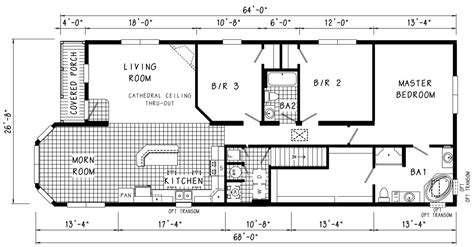 The Linden Floor Plan - Commodore Homes Coastal Collection Modular Homes Built By Patriot Home Sales