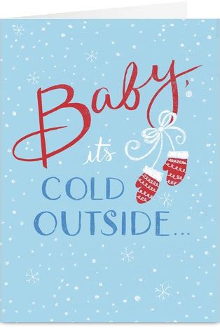 1000+ images about Baby It's Cold Outside on Pinterest | Videos, The christmas song and Holiday