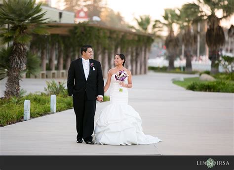 St Gabriel Catholic Church Wedding | Peter and Karen