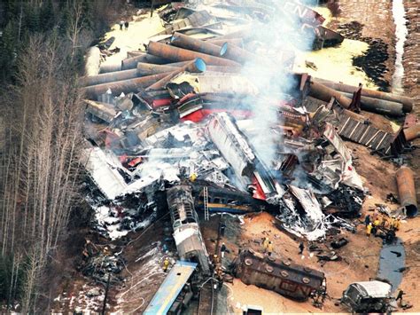 'I remember every February the 8th': Alberta's deadliest train crash | Calgary Herald