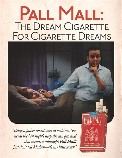 How Far We’ve Come: These Vintage Cigarette Ads Could Never Have Run Today - ClickHole