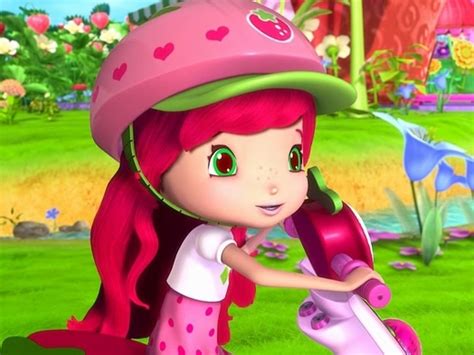 Strawberry Shortcake: Berry Best Friends - Where to Watch and Stream - TV Guide