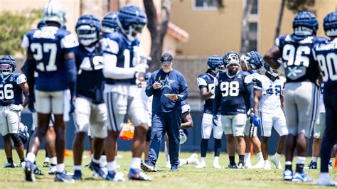 Spagnola: Something Is Brewing On Defense