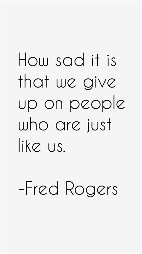 Quotes Fred Rogers On Play. QuotesGram