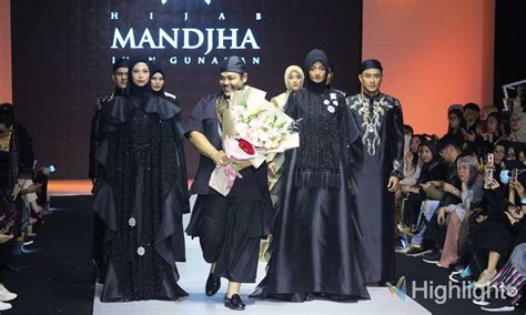 Geliat Bisnis Fashion Milik Ivan Gunawan, Koleksinya dari Hijab Hingga ...